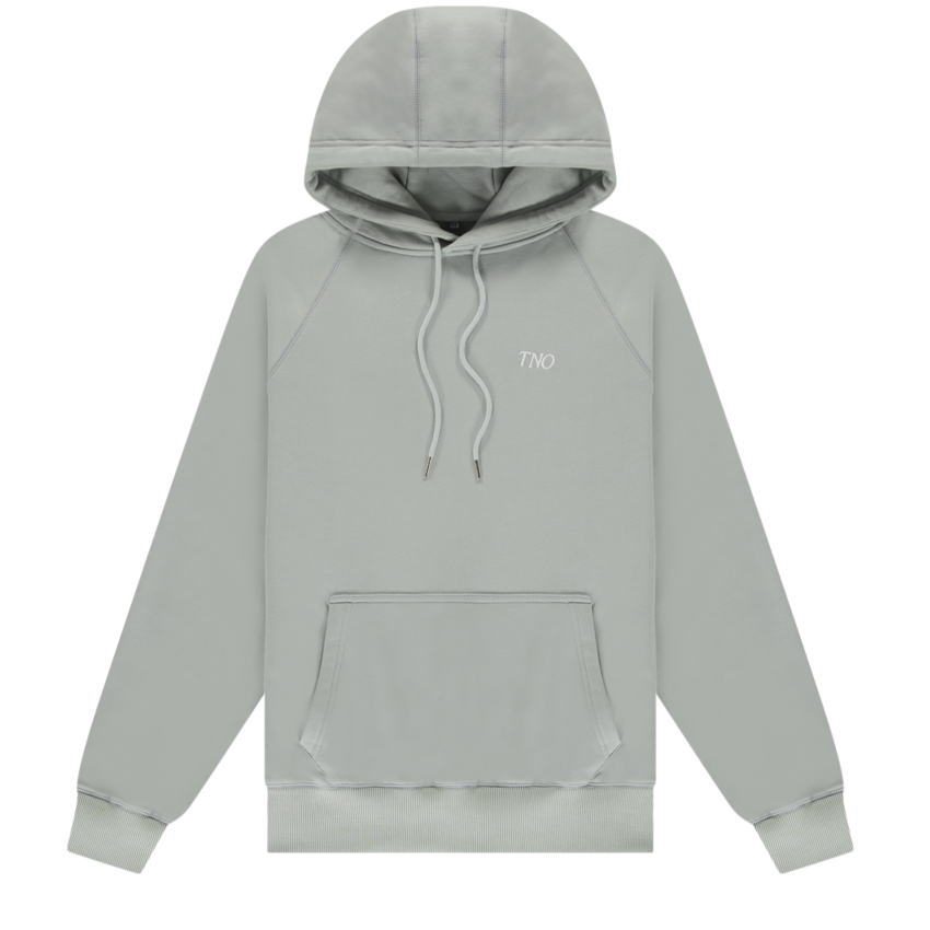CATNA Hoodie Puritain Grey