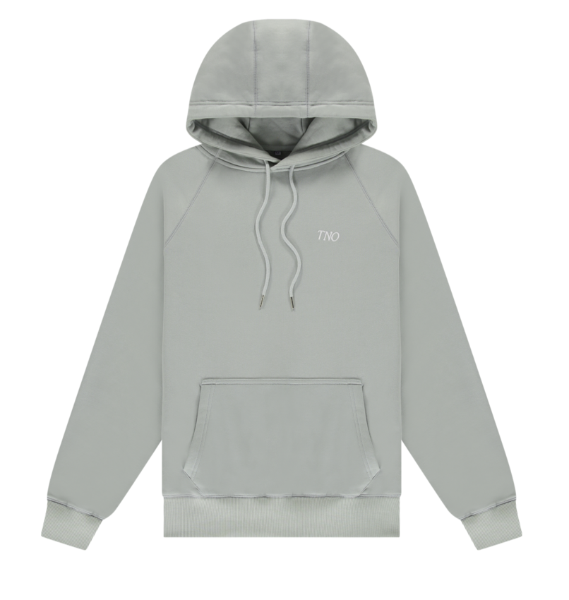CATNA Hoodie Puritain Grey