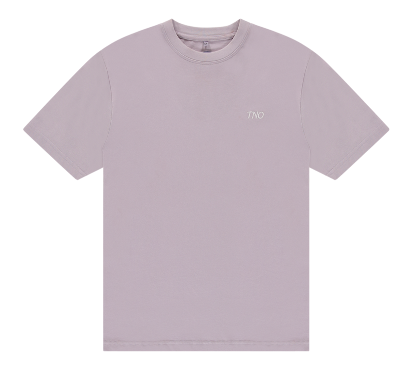 The New Originals CATNA Tee Orchid