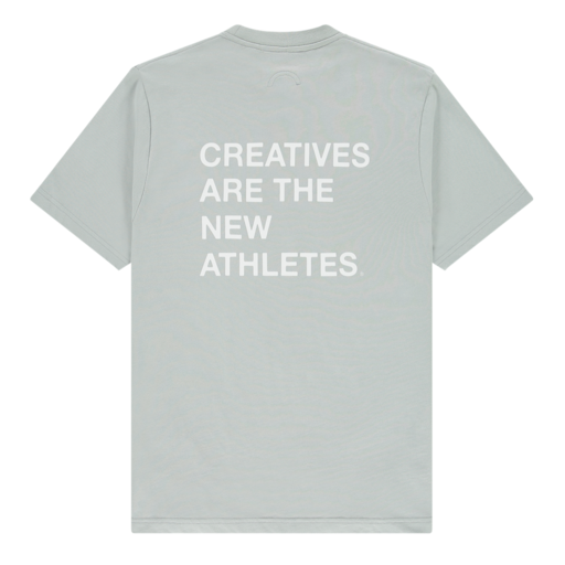 CATNA Tee Puritain Grey