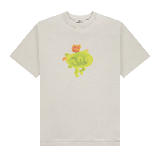 Freddy 'POM' Tee Bone