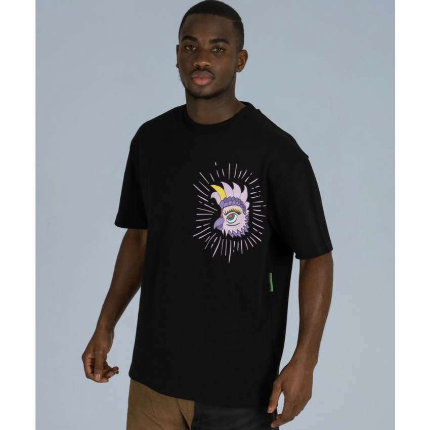 The Iconic Club Kakatua Tee