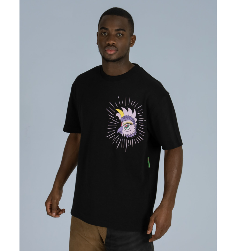 The Iconic Club Kakatua Tee