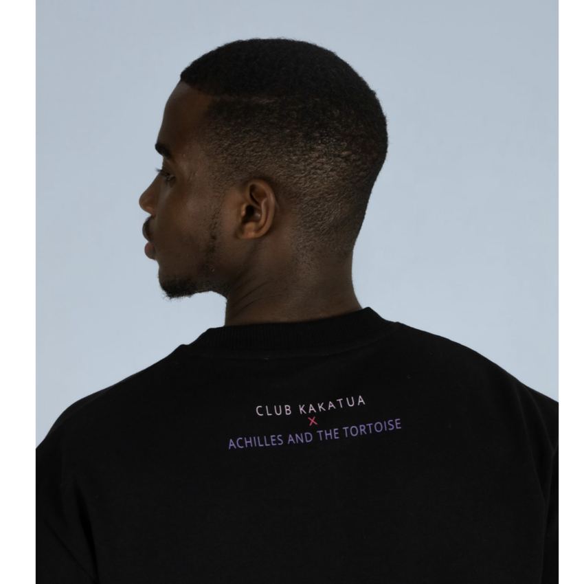 The Iconic Club Kakatua Tee