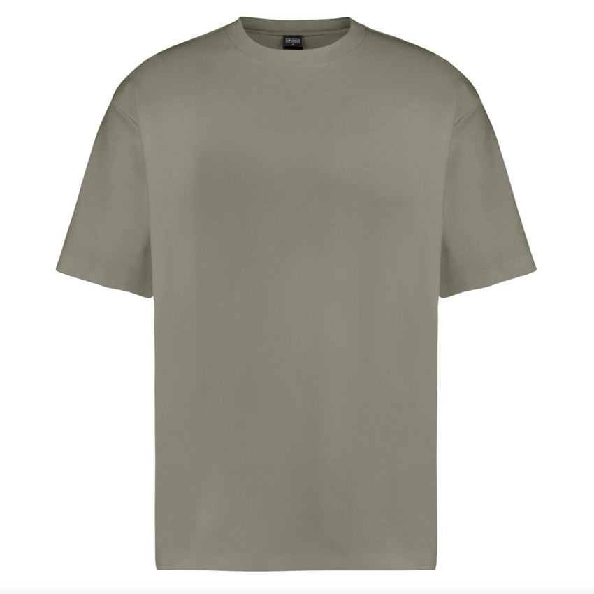 UPTOWN TS UPTOWN Olive Green