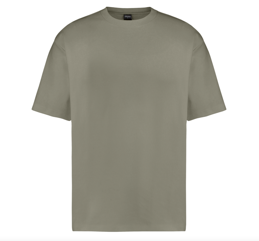 UPTOWN TS UPTOWN Olive Green
