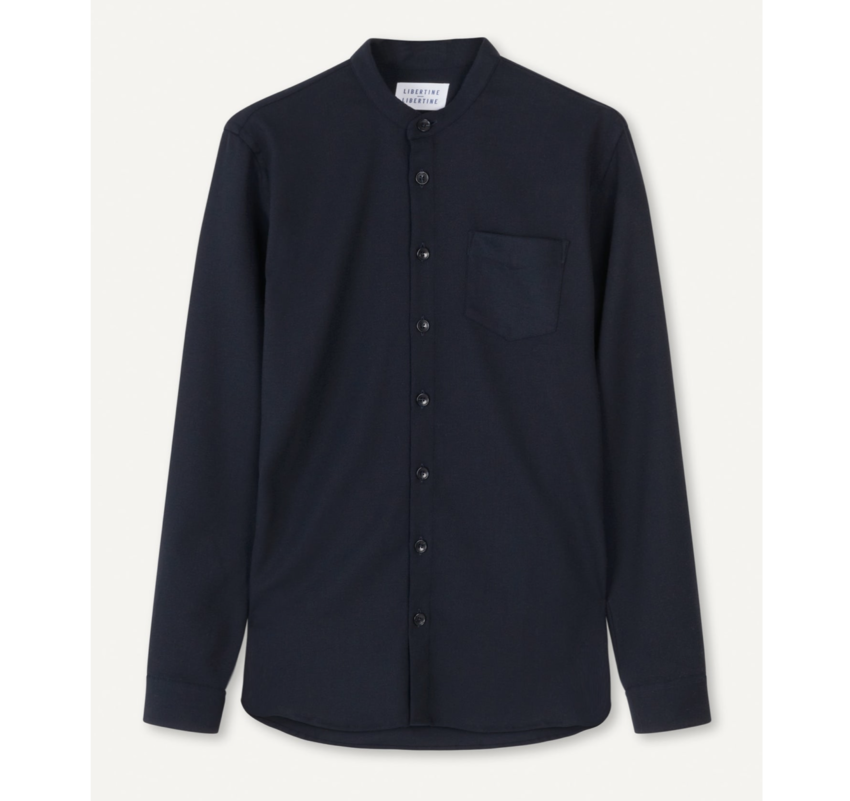 Libertine Libertine Factory 2286 Dark Navy