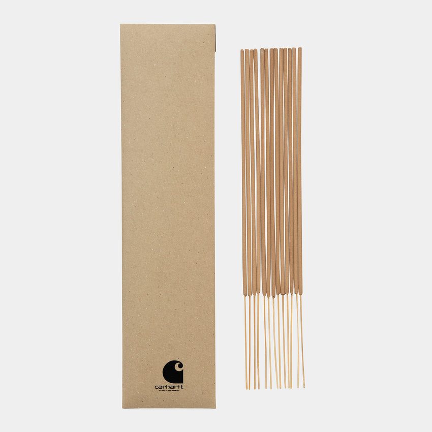 Carhartt WIP Cold Incense Sticks