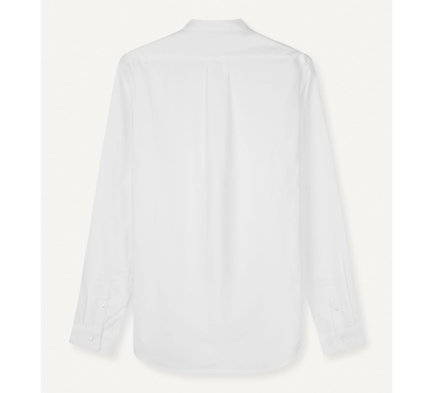 Libertine Libertine Factory Shirt 1004 White