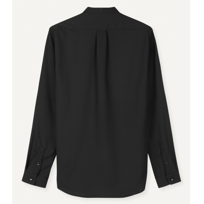 Libertine Libertine Factory Shirt 2308 Black