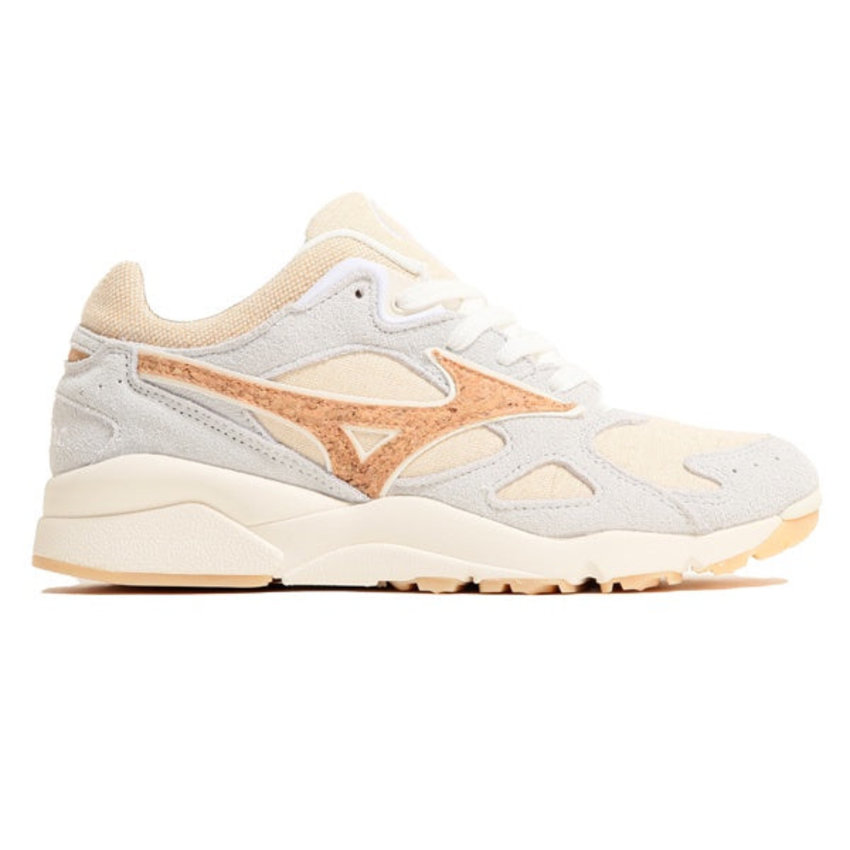 Mizuno Sky Medal Undyed White Ginger Root