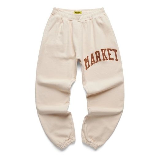 Market Vintage Wash Sweatpants