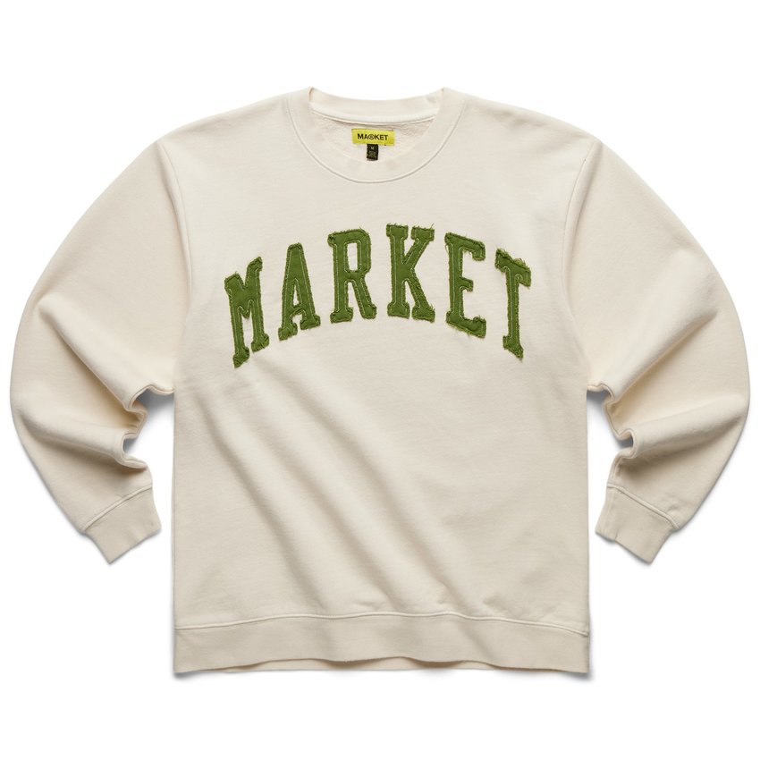 Chinatown Market Market Vintage Wash Crewneck