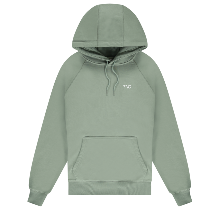 CATNA Hoodie Dark Ivy