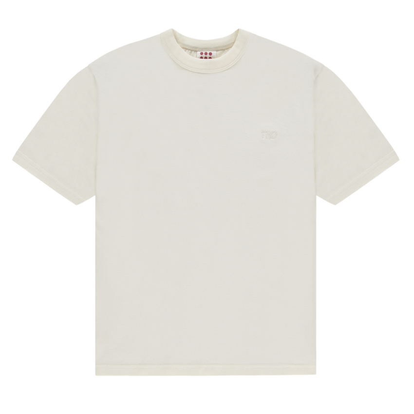 Bouquet Tee White Alyssum