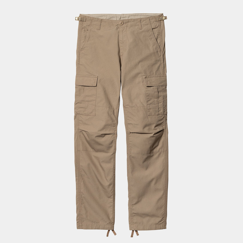 Carhartt WIP Aviation Pant Khaki