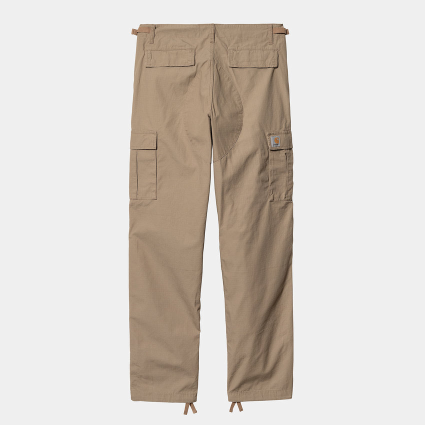 Carhartt WIP Aviation Pant Khaki