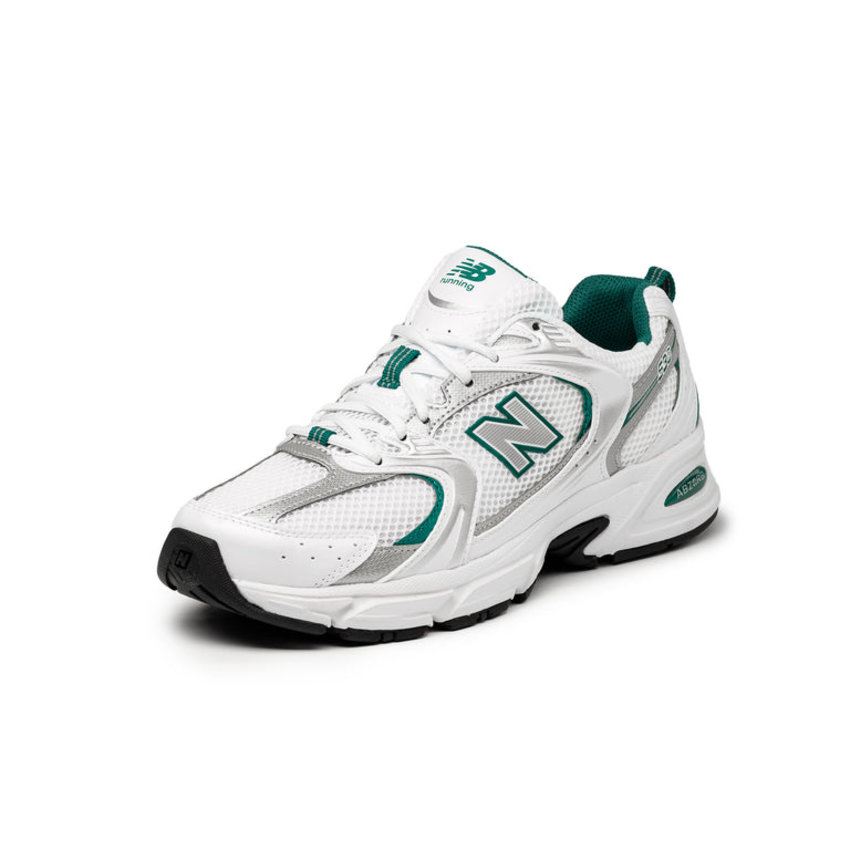 New Balance MR530AB White/Turquoise