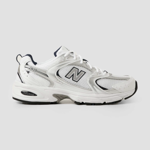 New Balance MR530SG White/Natural Indigo