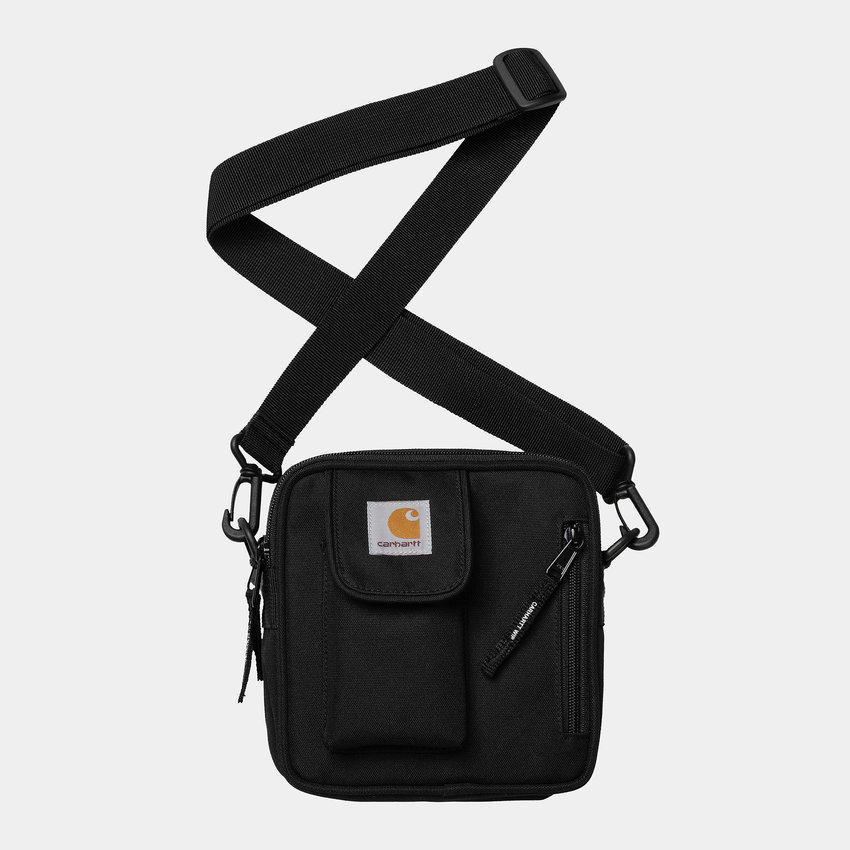 Carhartt WIP Essentials Bag Black Small