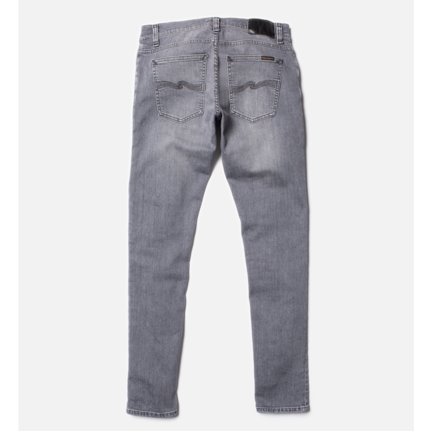 Nudie Jeans Tight Terry City Dust