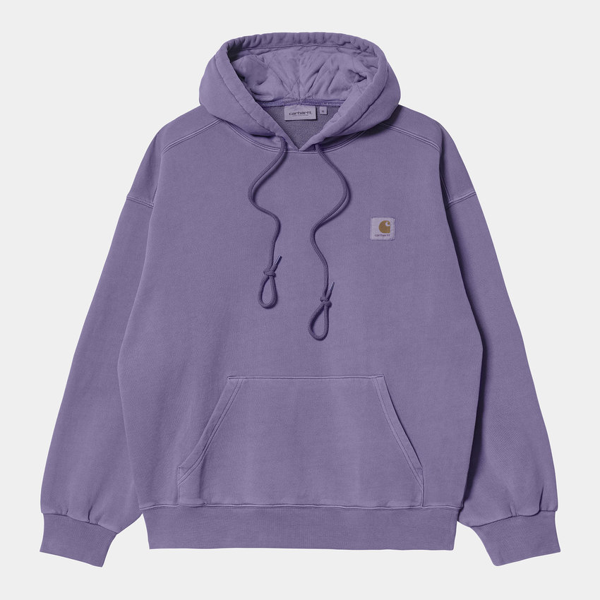 Carhartt WIP Hooded Nelson Sweat Arrenga