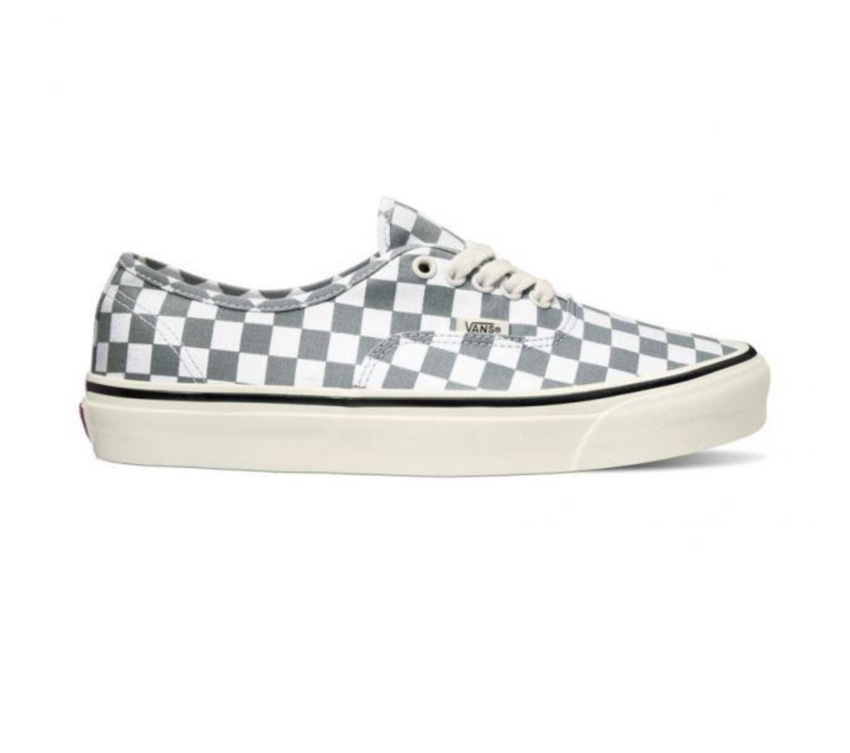 Vans  Authentic Checkerboard Tradewinds