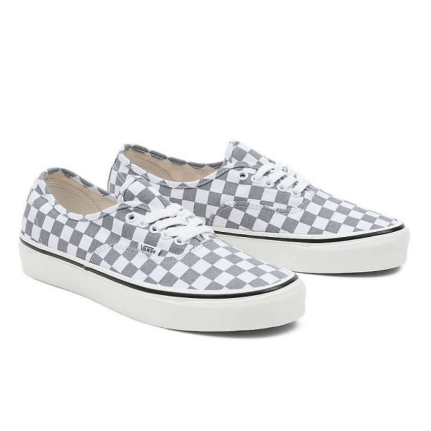 Vans  Authentic Checkerboard Tradewinds