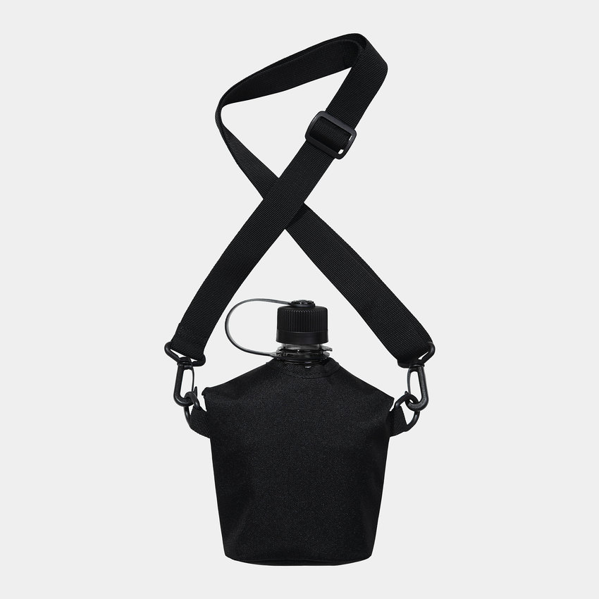 Carhartt WIP Field Bottle Black