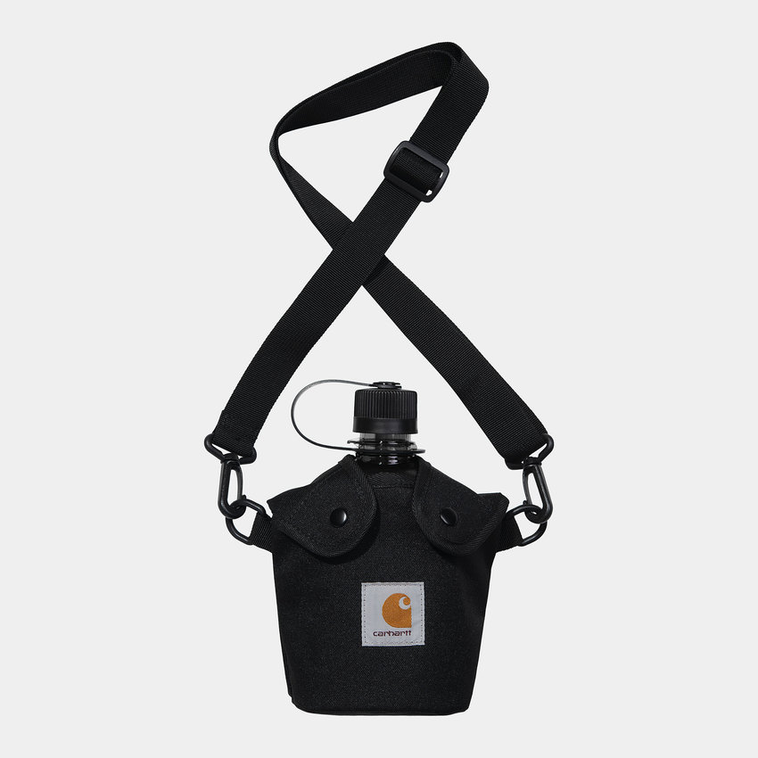 Carhartt WIP Field Bottle Black