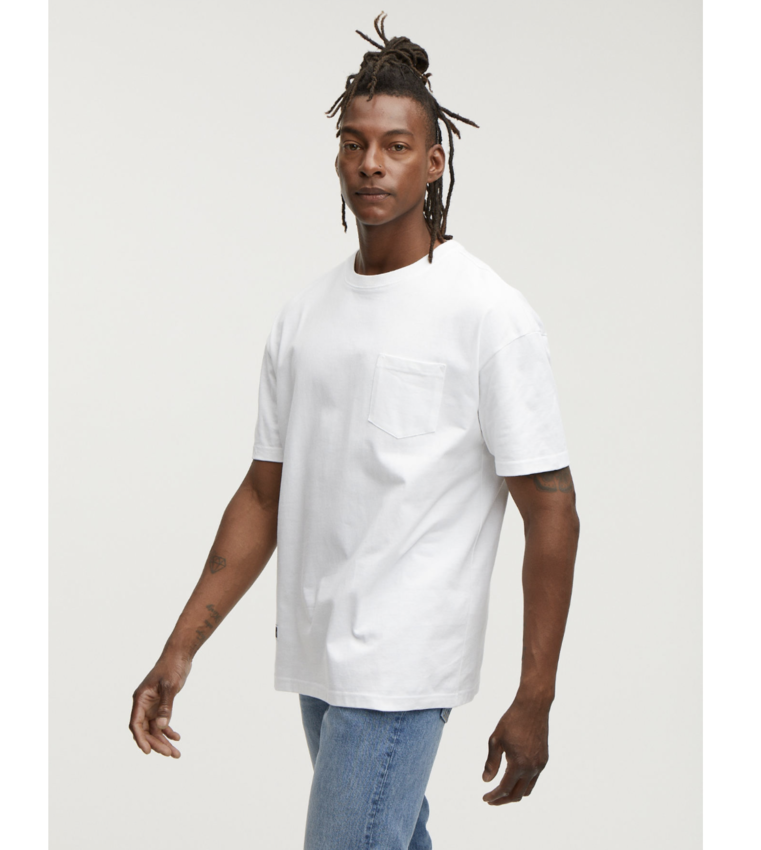 Denham Denham x Ceizer Aim High Box Tee