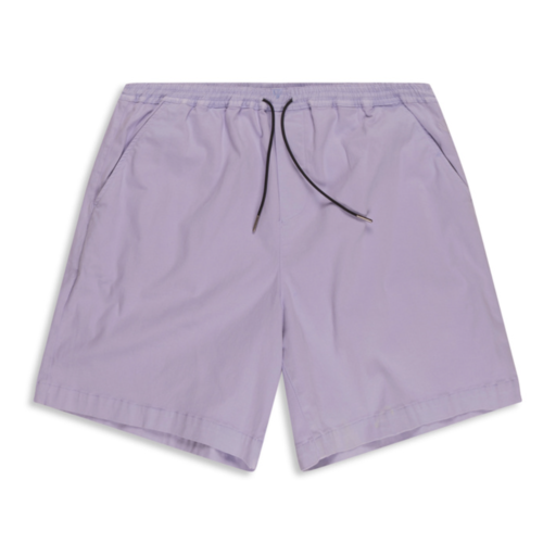 New Amsterdam Surf Association  Work Short Lilac