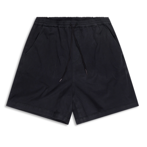 New Amsterdam Surf Association  Work Short Dark Navy