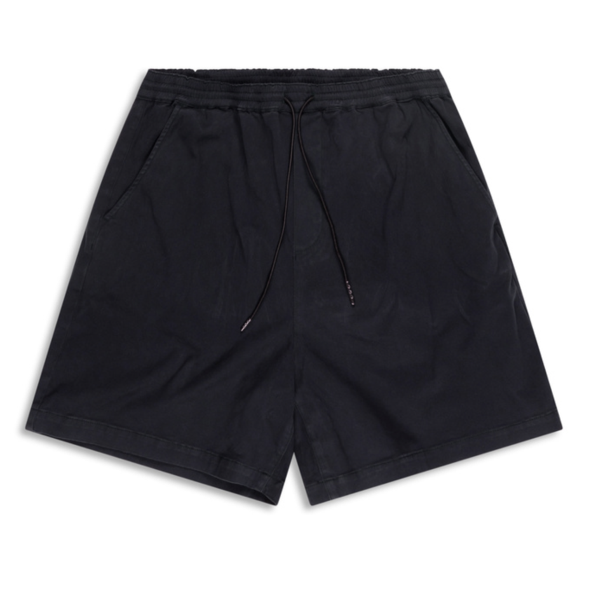 New Amsterdam Surf Association  Work Short Dark Navy