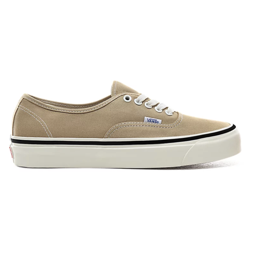 Vans  Authentic 44 DX Anaheim Factory OG Khaki