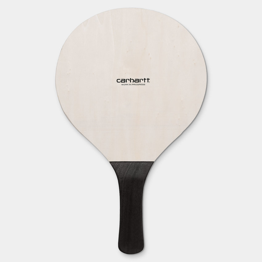 Carhartt WIP Tamas Beach Paddle Game