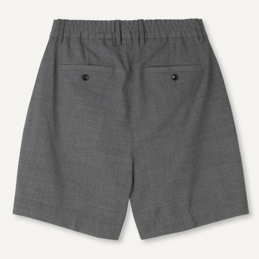 Libertine Libertine Uptown Short Grey