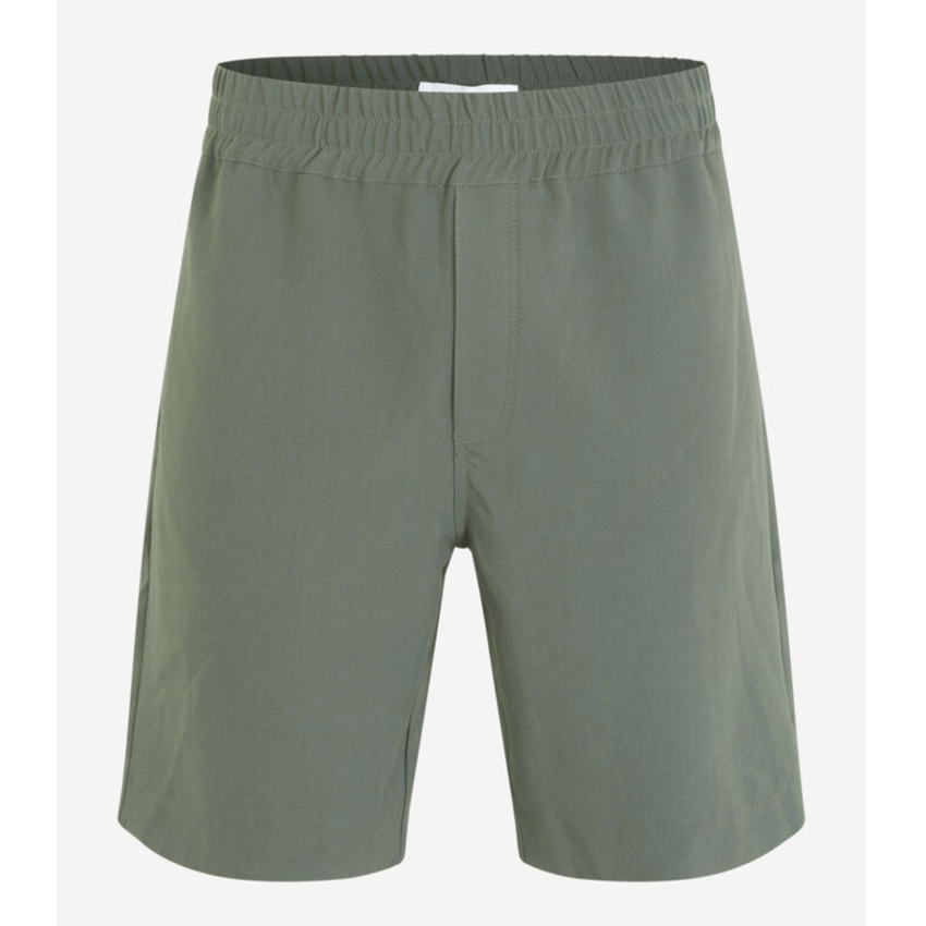 Samsoe//Samsoe Smith Shorts 10929 Climbing Ivy