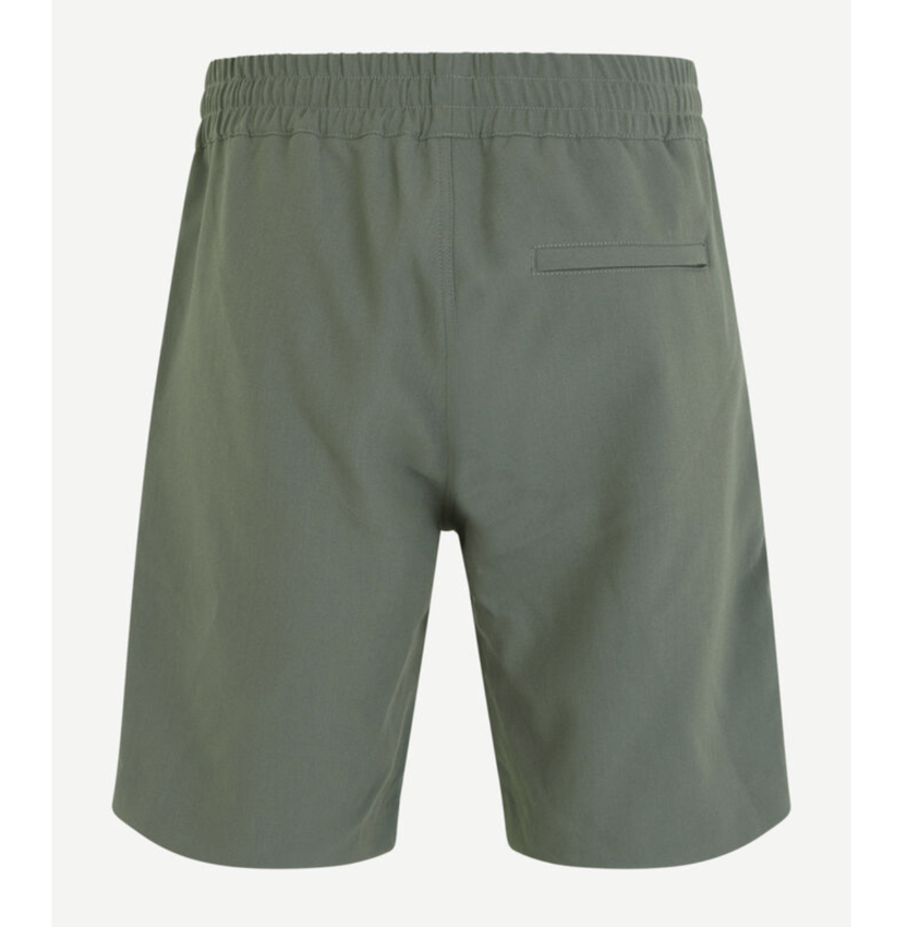 Samsoe//Samsoe Smith Shorts 10929 Climbing Ivy