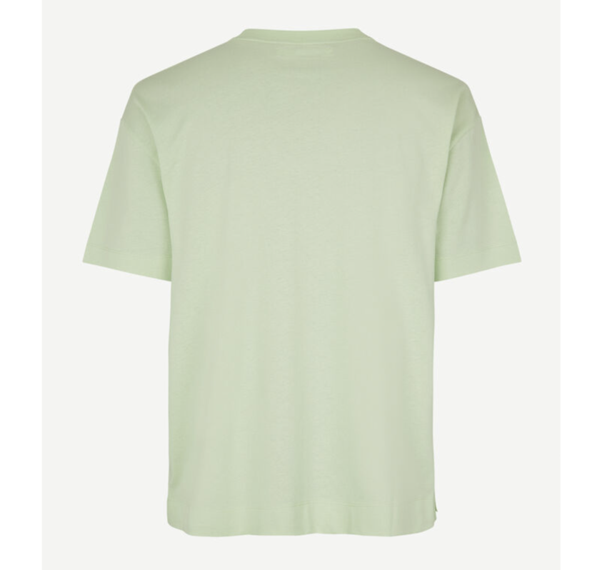 Samsoe//Samsoe Joel T-Shirt 11415 Gleam