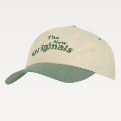 Workman Cap Alyssum/Dark Ivy