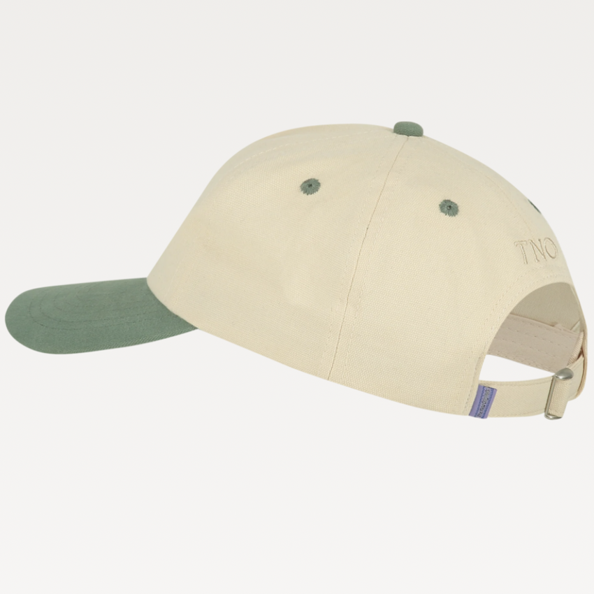 Workman Cap Alyssum/Dark Ivy