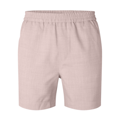 Turi Shorts 932 Chalk Pink Melange