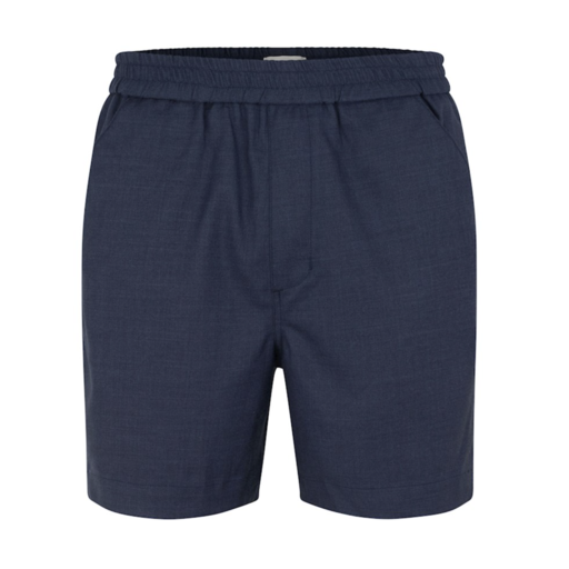Turi Shorts 852 Navy Melange