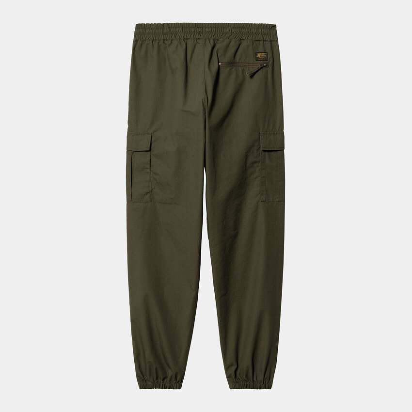 Carhartt WIP Cargo Jogger Cotton Cypress Rinsed