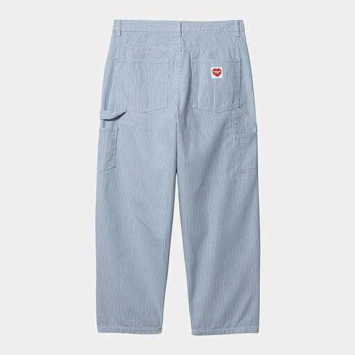 Carhartt WIP Terrell SK Pant Bleach/Wax