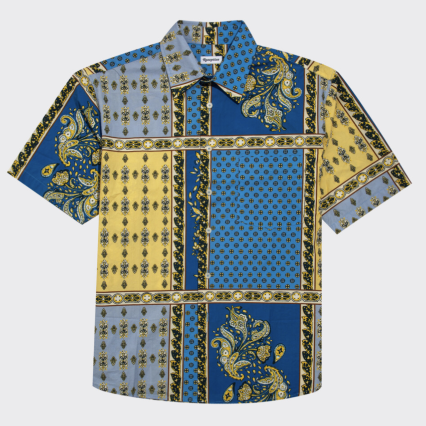 Ryo Shirt Provence