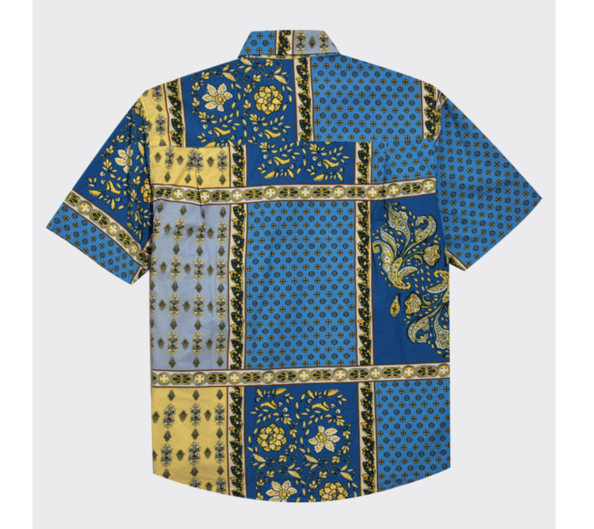 Ryo Shirt Provence