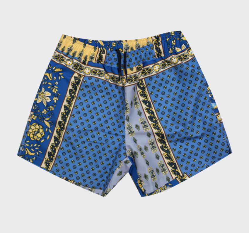Swim Short Provence