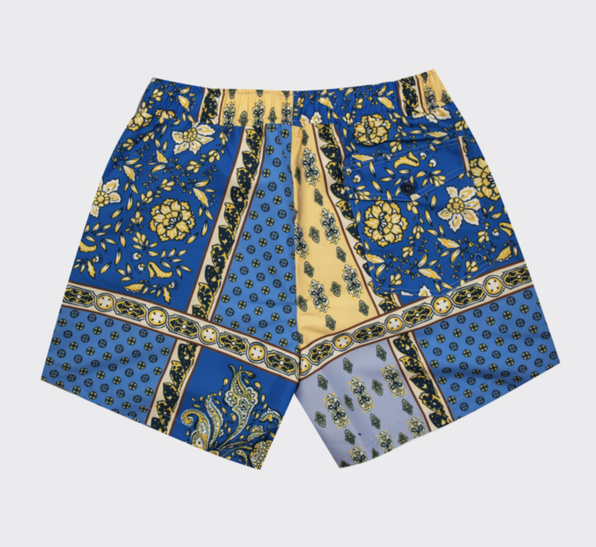 Swim Short Provence